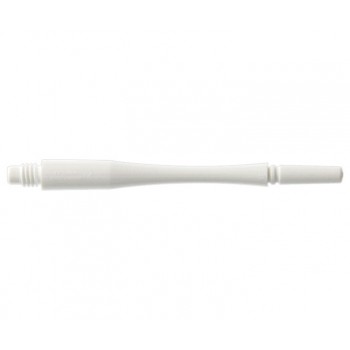 Fit Shaft Gear Serise Hybrid Spin 8 White