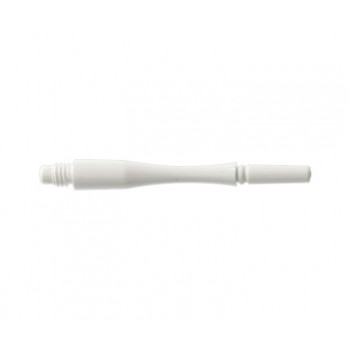 Fit Shaft Gear Serise Hybrid Locked 5 White