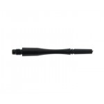 Fit Shaft Gear Serise Hybrid Spin 6 D-Black