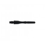 Fit Shaft Gear Serise Hybrid Locked 2 D-Black