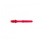 Fit Shaft Gear Serise Slim Spin 1 Clear Red