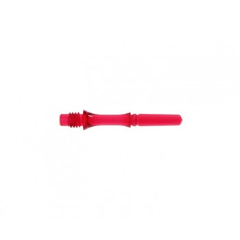 Fit Shaft Gear Serise Slim Spin 1 Clear Red