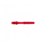 Fit Shaft Gear Serise Slim Locked 1 Clear Red