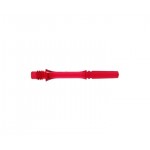 Fit Shaft Gear Serise Slim Locked 2 Clear Red