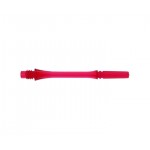 Fit Shaft Gear Serise Slim Locked 4 Clear Red