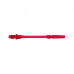 Fit Shaft Gear Serise Slim Locked 5 Clear Red