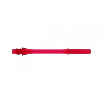 Fit Shaft Gear Serise Slim Locked 5 Clear Red