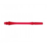 Fit Shaft Gear Serise Slim Locked 6 Clear Red