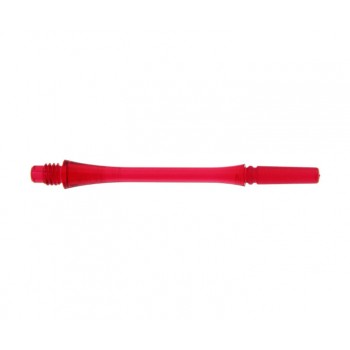 Fit Shaft Gear Serise Slim Locked 6 Clear Red