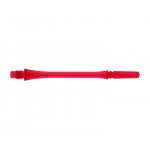 Fit Shaft Gear Serise Slim Locked 7 Clear Red