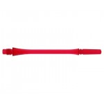 Fit Shaft Gear Serise Slim Locked 8 Clear Red