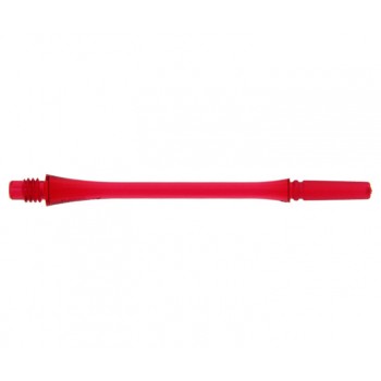 Fit Shaft Gear Serise Slim Locked 8 Clear Red