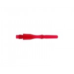 Fit Shaft Gear Serise Hybrid Spin 2 Clear Red