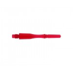 Fit Shaft Gear Serise Hybrid Spin 3 Clear Red