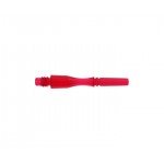 Fit Shaft Gear Serise Hybrid Locked 2 Clear Red