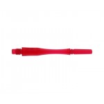 Fit Shaft Gear Serise Hybrid Locked 5 Clear Red