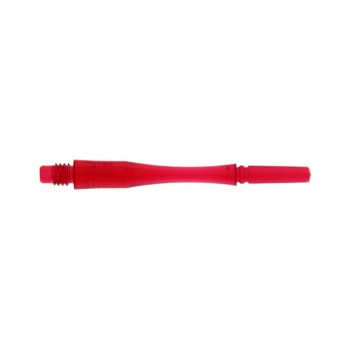 Fit Shaft Gear Serise Hybrid Locked 5 Clear Red