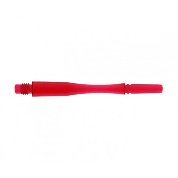 Fit Shaft Gear Serise Hybrid Locked 6 Clear Red