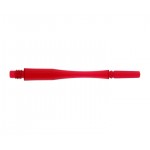 Fit Shaft Gear Serise Hybrid Locked 7 Clear Red