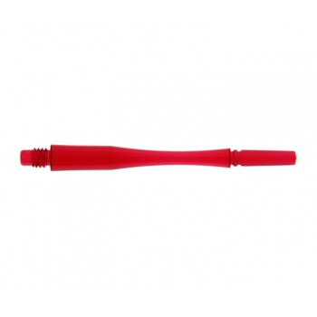 Fit Shaft Gear Serise Hybrid Locked 7 Clear Red