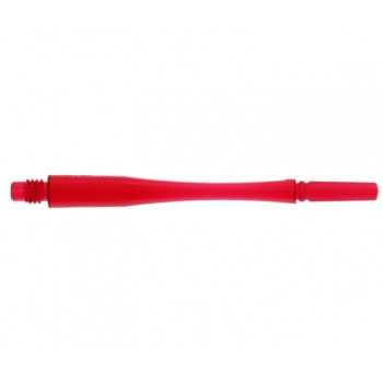 Fit Shaft Gear Serise Hybrid Locked 8 Clear Red