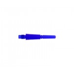 Fit Shaft Gear Serise Normal Spin 1 Clear D Blue