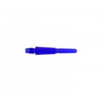 Fit Shaft Gear Serise Normal Spin 1 Clear D Blue