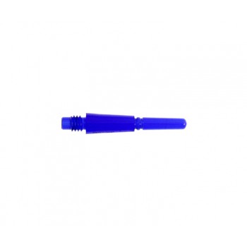 Fit Shaft Gear Serise Normal Spin 1 Clear D Blue