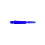 Fit Shaft Gear Serise Normal Spin 2 Clear D Blue