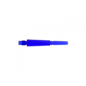 Fit Shaft Gear Serise Normal Spin 2 Clear D Blue