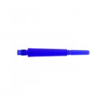 Fit Shaft Gear Serise Normal Spin 3 Clear D Blue