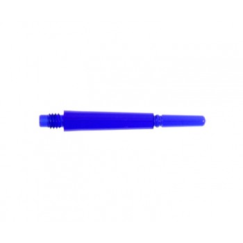 Fit Shaft Gear Serise Normal Spin 3 Clear D Blue
