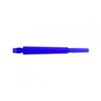 Fit Shaft Gear Serise Normal Spin 4 Clear D Blue