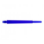 Fit Shaft Gear Serise Normal Spin 7 Clear D Blue