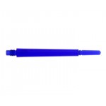 Fit Shaft Gear Serise Normal Spin 7 Clear D Blue