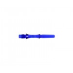 Fit Shaft Gear Serise Slim Spin 1 Clear D Blue