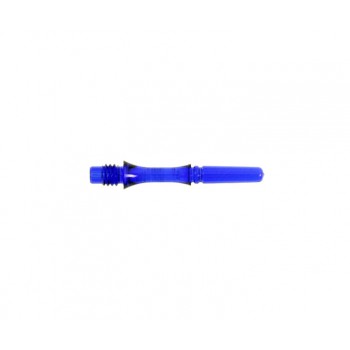 Fit Shaft Gear Serise Slim Spin 1 Clear D Blue