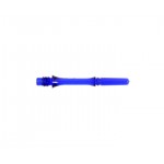 Fit Shaft Gear Serise Slim Spin 2 Clear D Blue