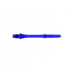 Fit Shaft Gear Serise Slim Spin 3 Clear D Blue