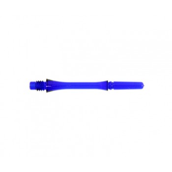 Fit Shaft Gear Serise Slim Spin 3 Clear D Blue