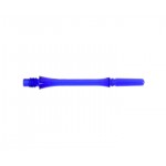 Fit Shaft Gear Serise Slim Spin 4 Clear D Blue