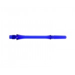 Fit Shaft Gear Serise Slim Spin 5 Clear D Blue