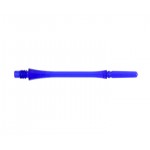 Fit Shaft Gear Serise Slim Spin 6 Clear D Blue