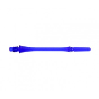 Fit Shaft Gear Serise Slim Spin 6 Clear D Blue