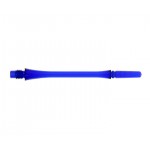 Fit Shaft Gear Serise Slim Spin 7 Clear D Blue