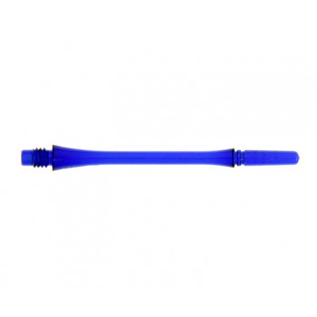 Fit Shaft Gear Serise Slim Spin 7 Clear D Blue