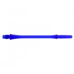 Fit Shaft Gear Serise Slim Spin 8 Clear D Blue