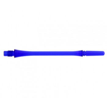 Fit Shaft Gear Serise Slim Spin 8 Clear D Blue