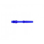 Fit Shaft Gear Serise Slim Locked 1 Clear D Blue