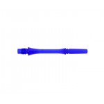 Fit Shaft Gear Serise Slim Locked 3 Clear D Blue